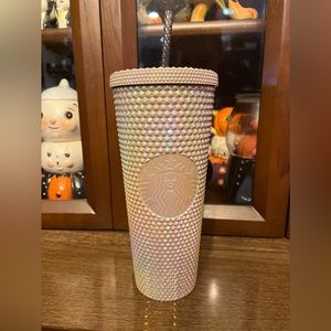 Starbucks Overseas Pearl Grey